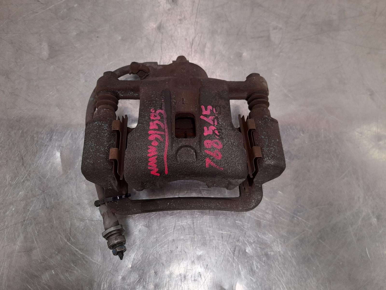 View Auto part Caliper Ldv T60 2022