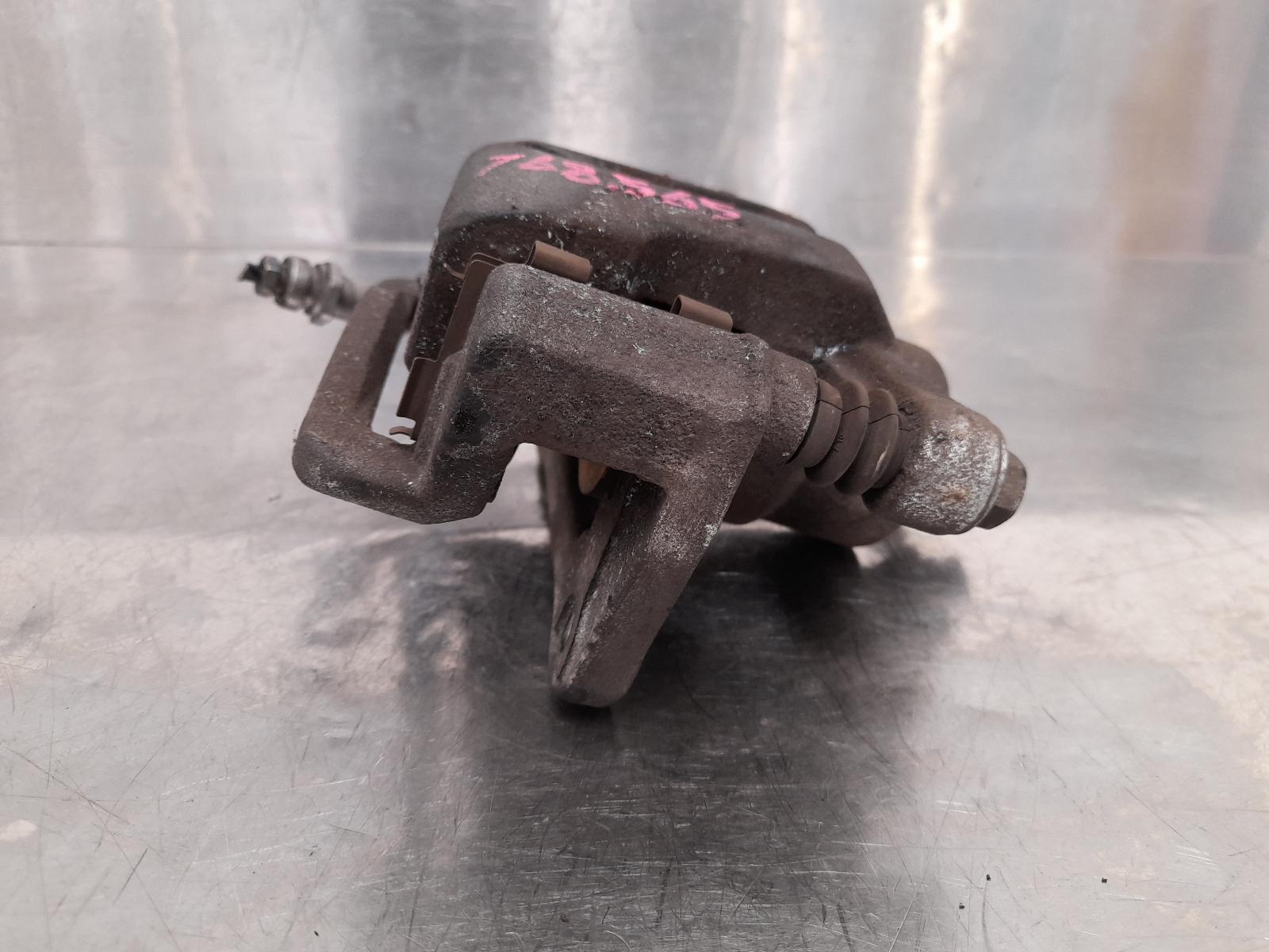 View Auto part Caliper Ldv T60 2022