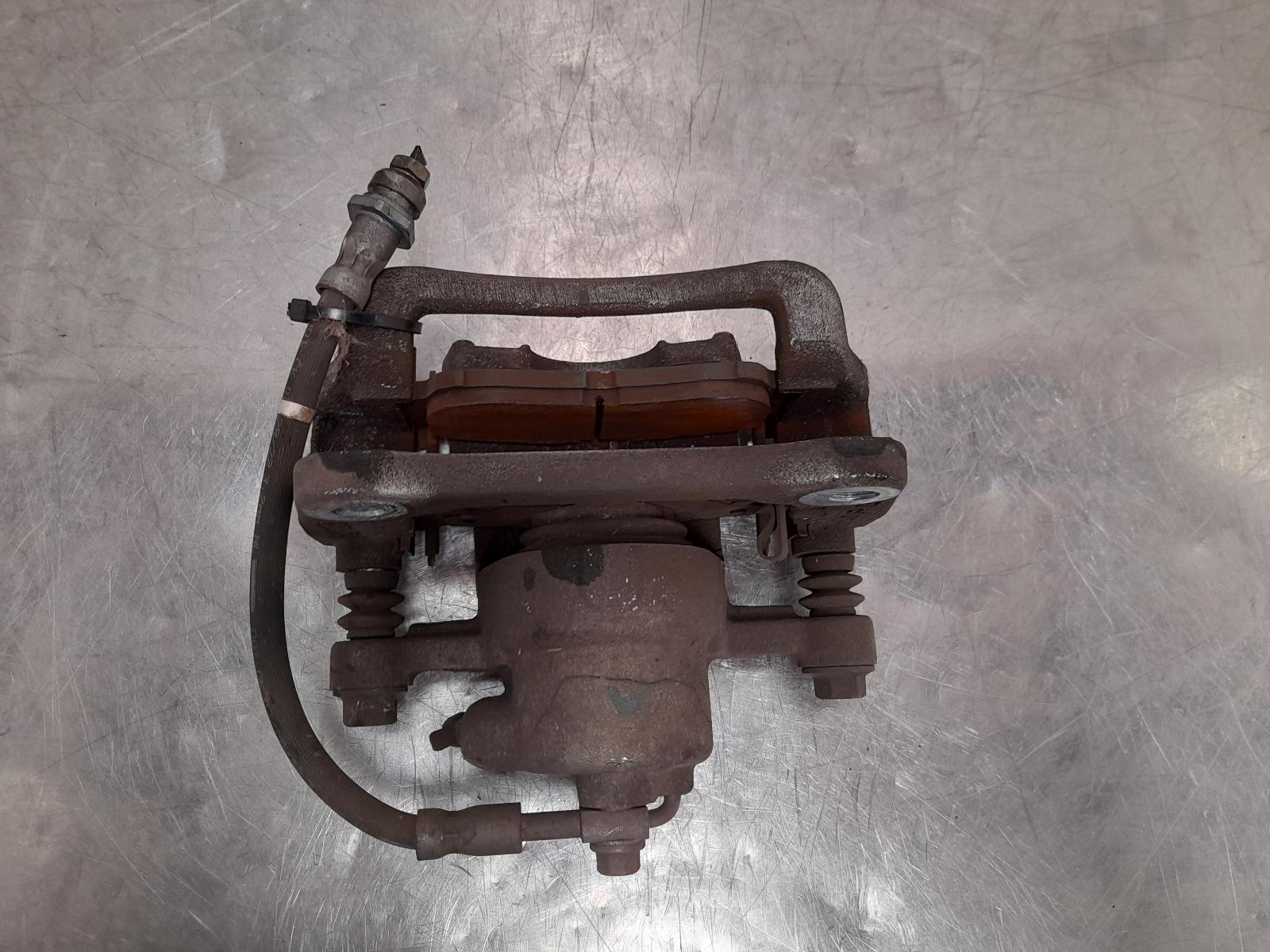 View Auto part Caliper Ldv T60 2022