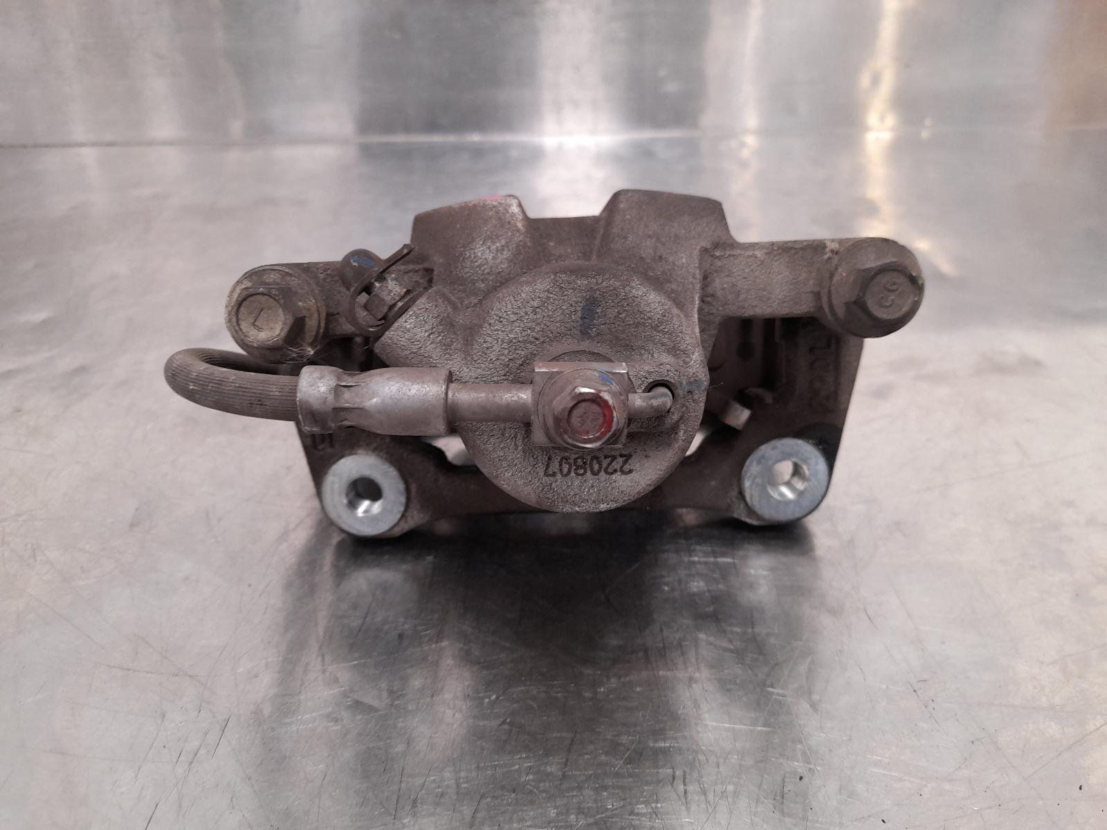 View Auto part Caliper Ldv T60 2022