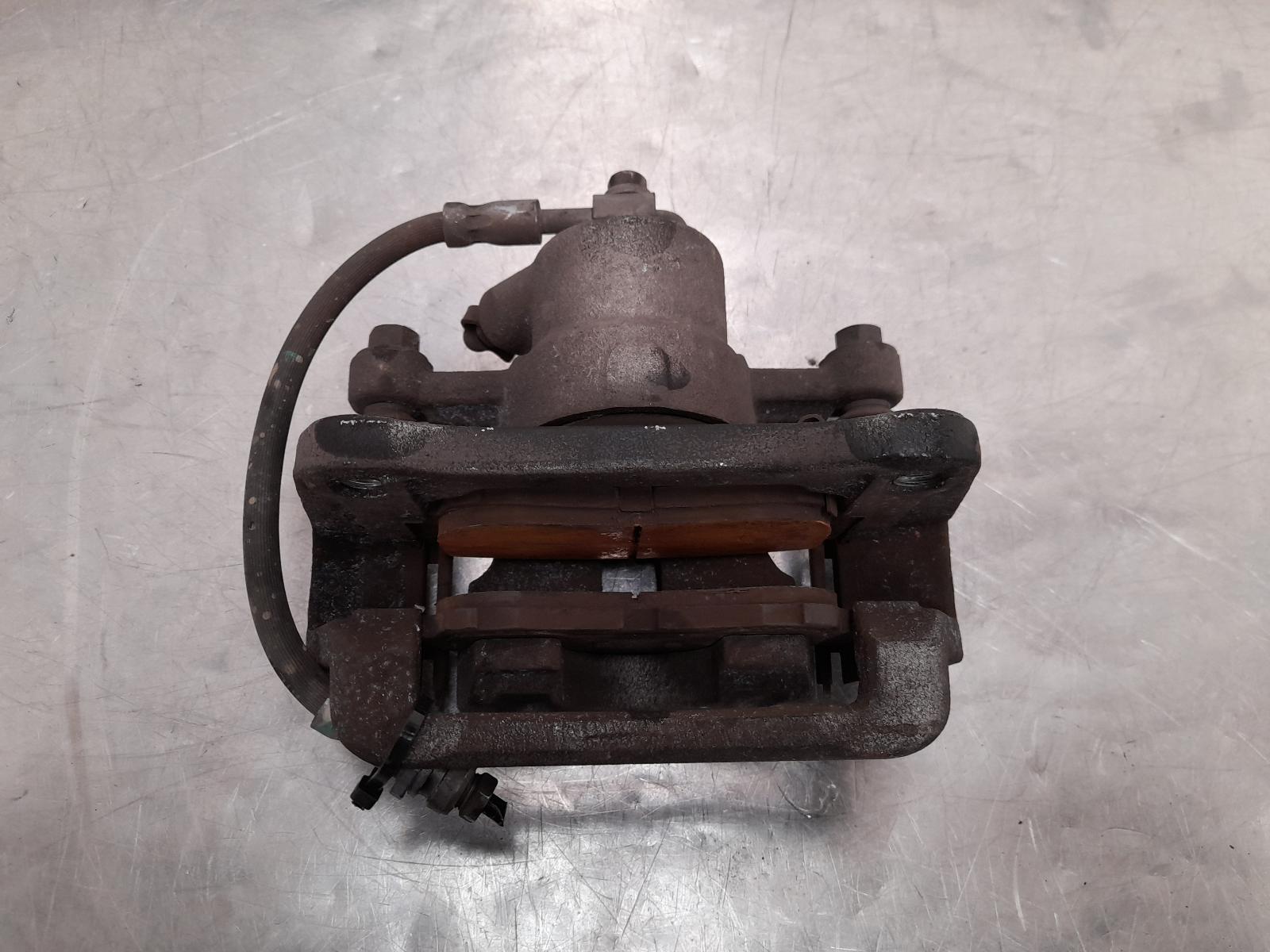 View Auto part Caliper Ldv T60 2022