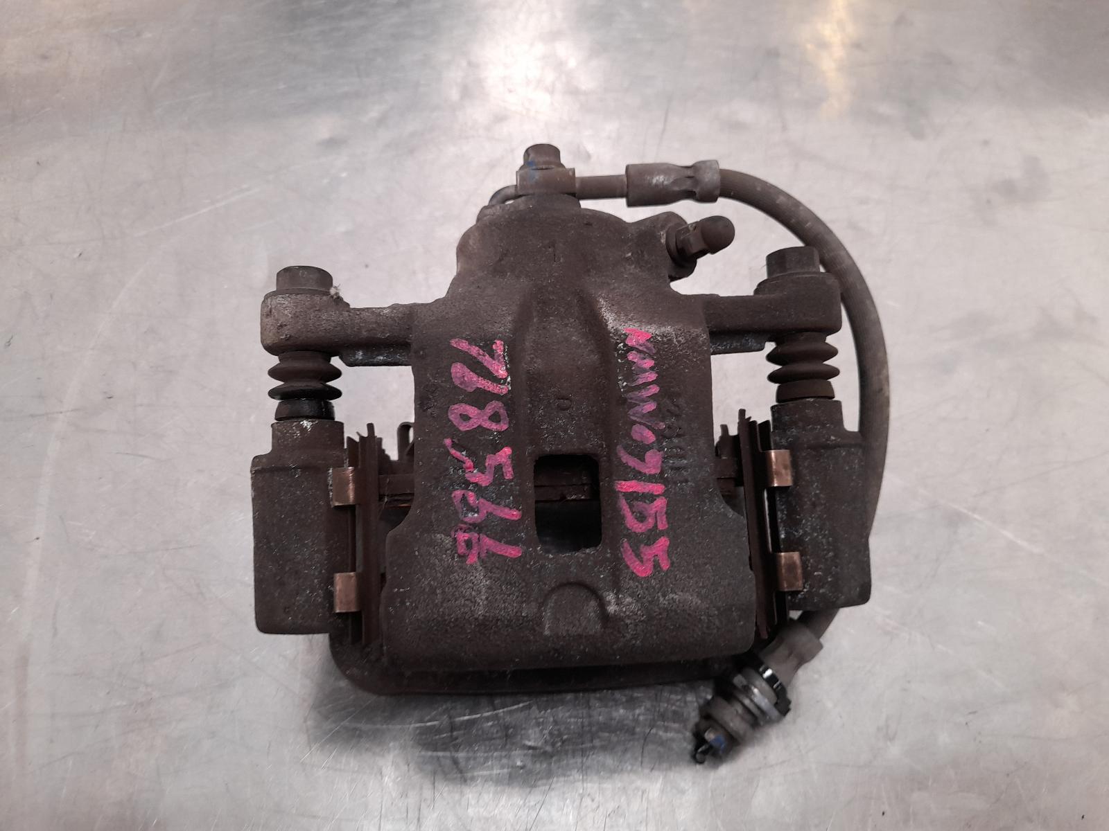 View Auto part Caliper Ldv T60 2022
