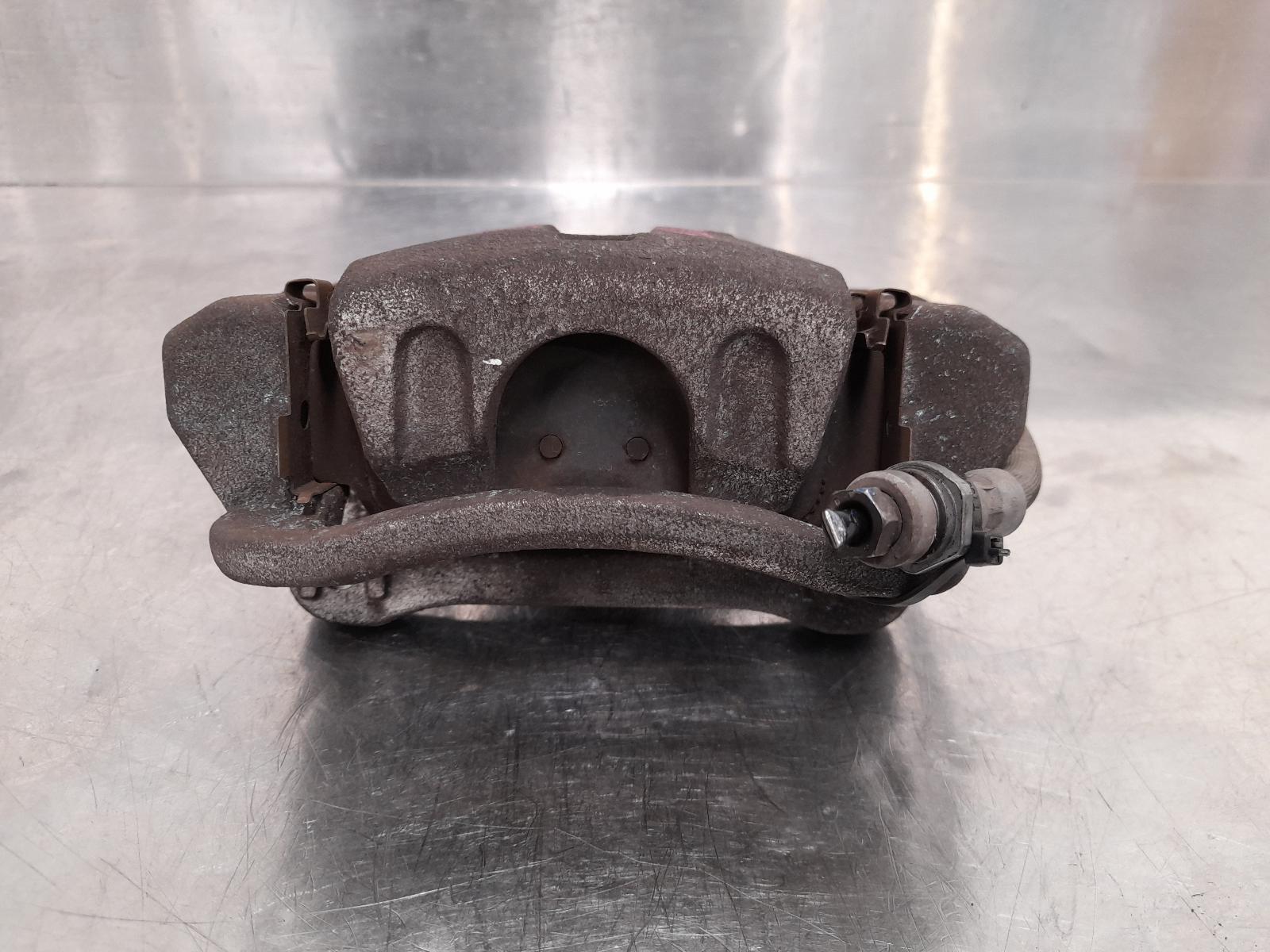 View Auto part Caliper Ldv T60 2022