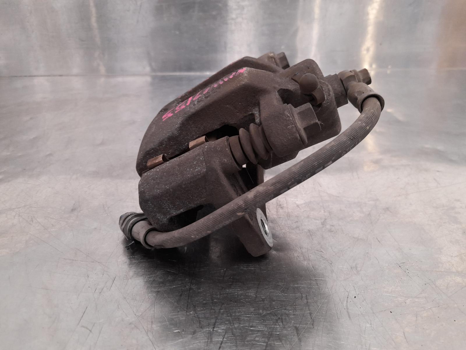 View Auto part Caliper Ldv T60 2022