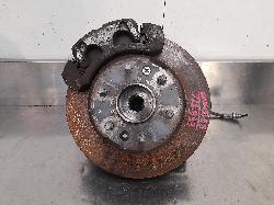 View Auto part Right Front Hub Assembly Ldv T60 2022