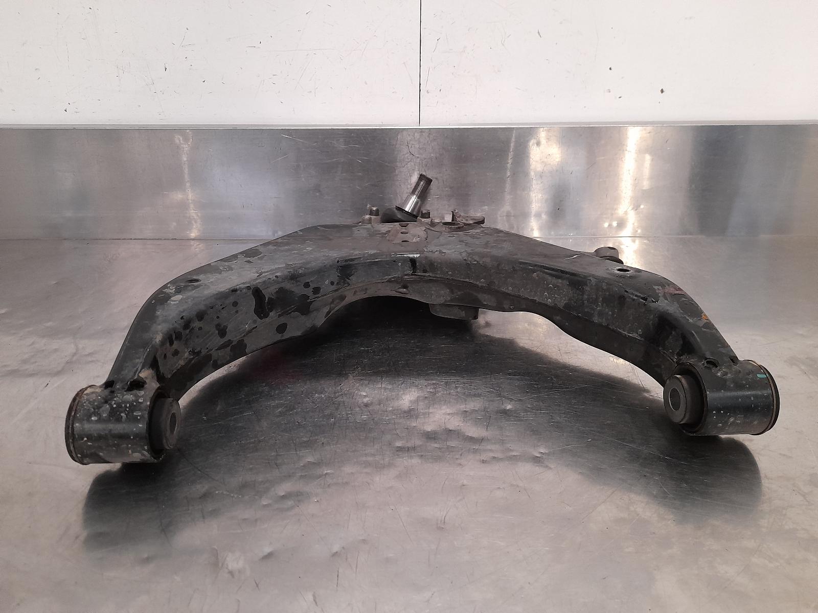 View Auto part Right Front Lower Control Arm Ldv T60 2022