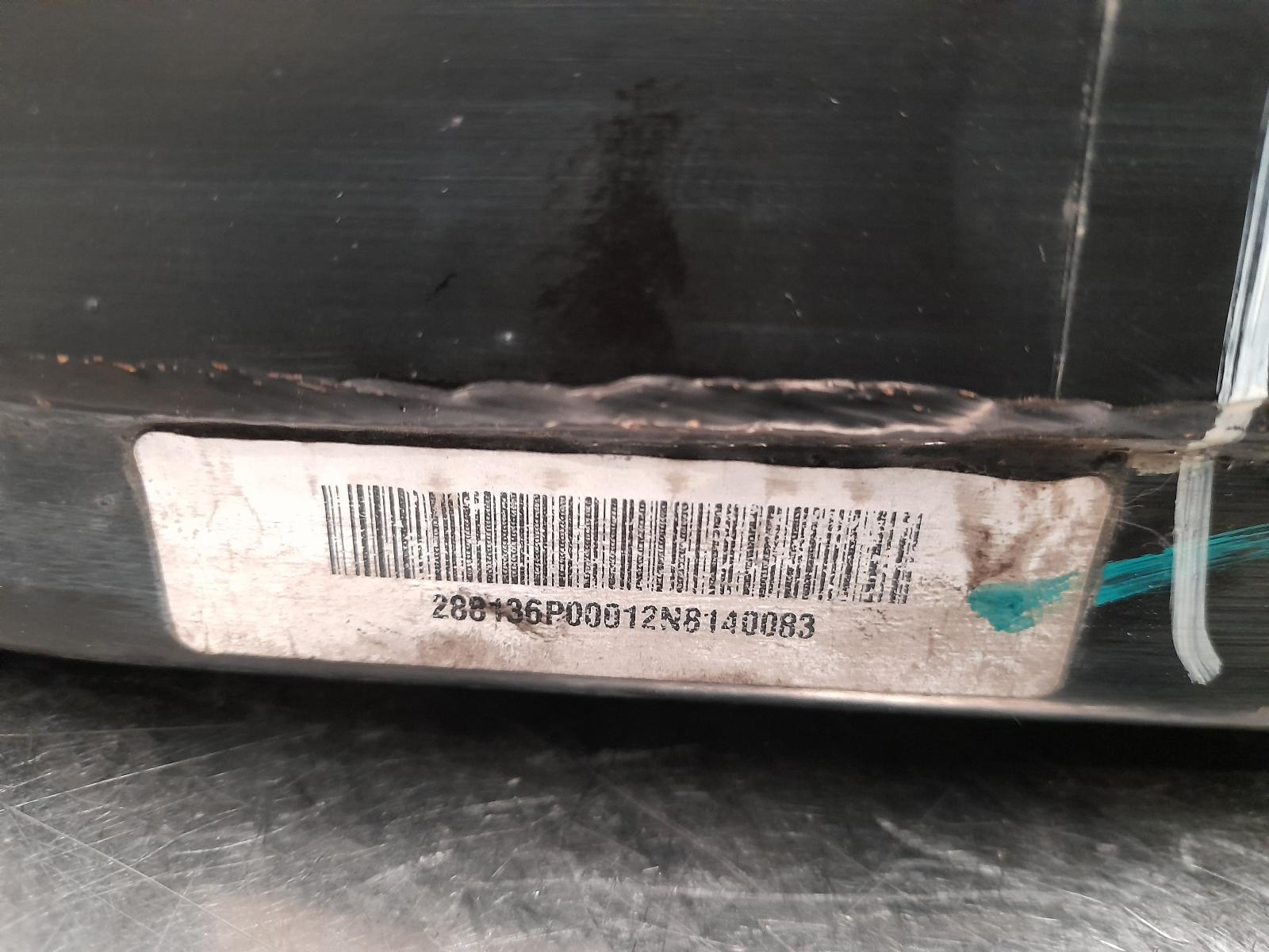 View Auto part Right Front Lower Control Arm Ldv T60 2022