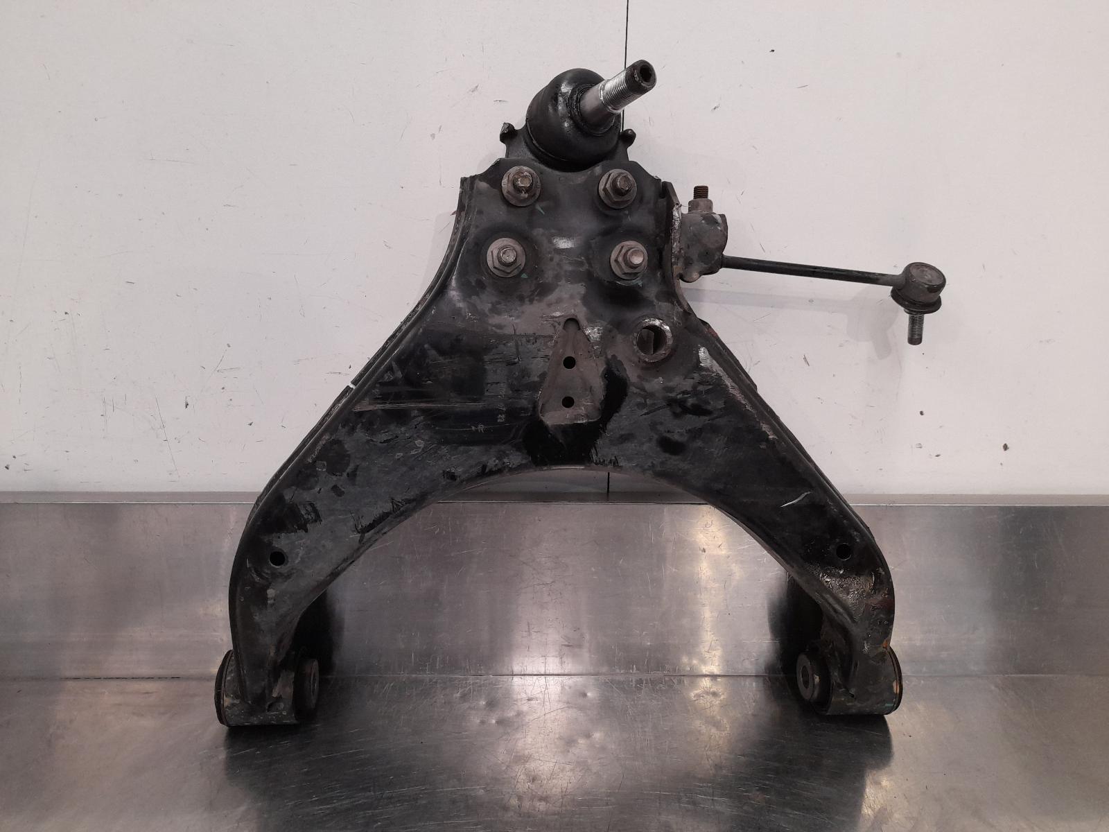 View Auto part Right Front Lower Control Arm Ldv T60 2022