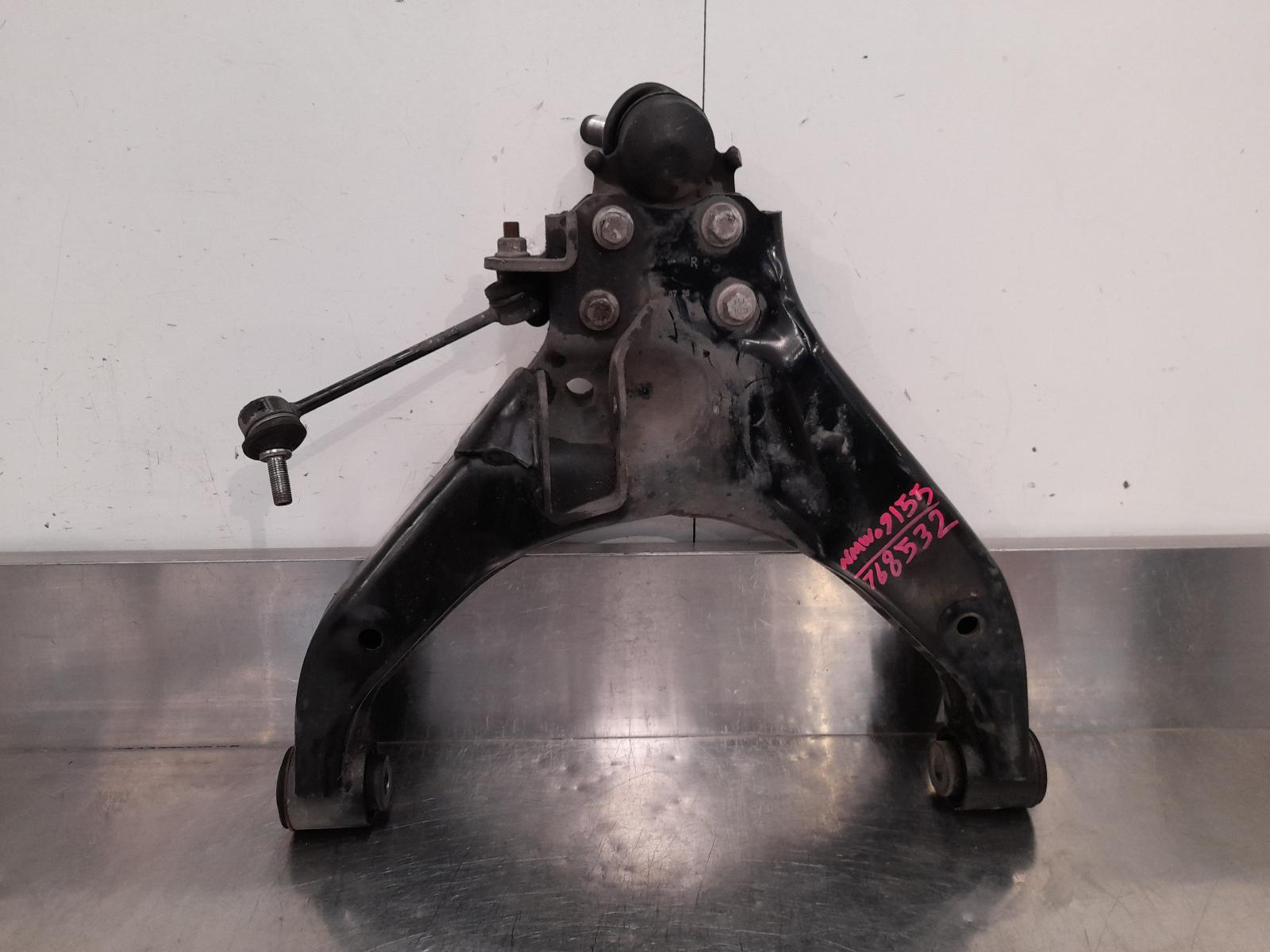 View Auto part Right Front Lower Control Arm Ldv T60 2022