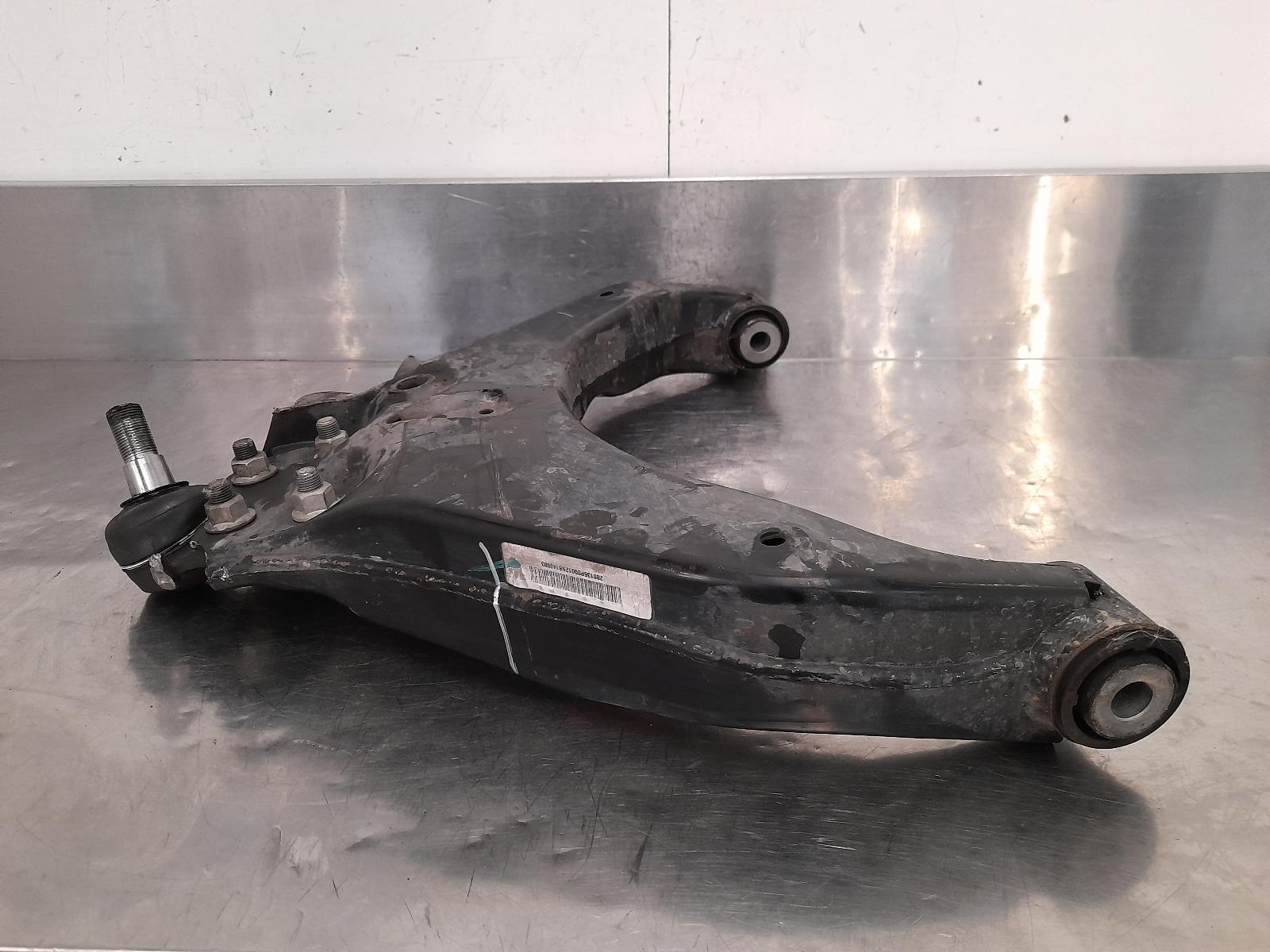 View Auto part Right Front Lower Control Arm Ldv T60 2022