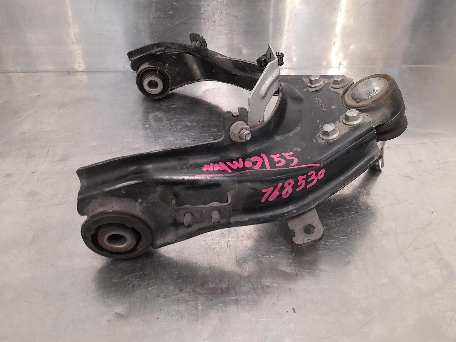 View Auto part Right Front Upper Control Arm Ldv T60 2022