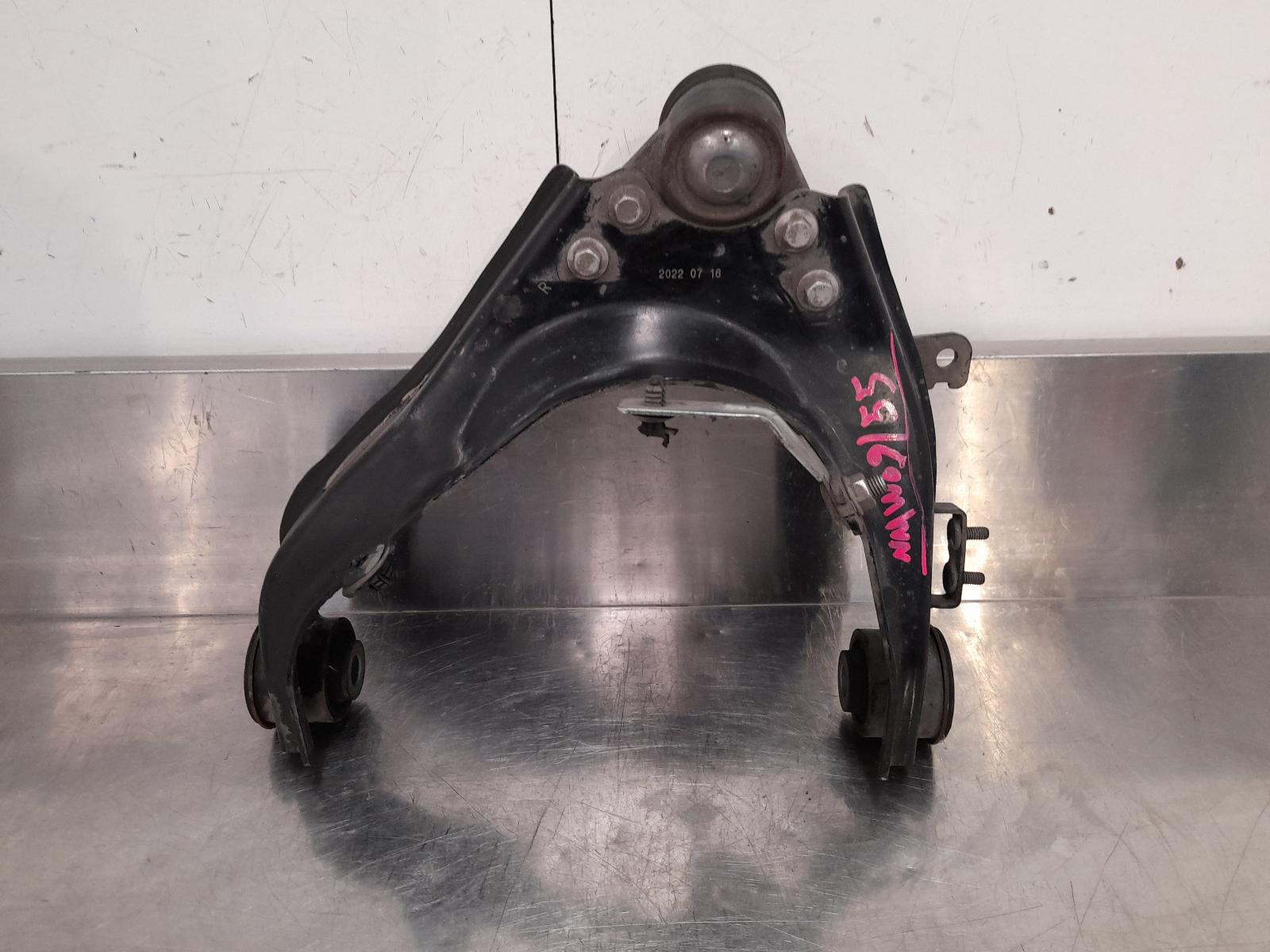 View Auto part Right Front Upper Control Arm Ldv T60 2022