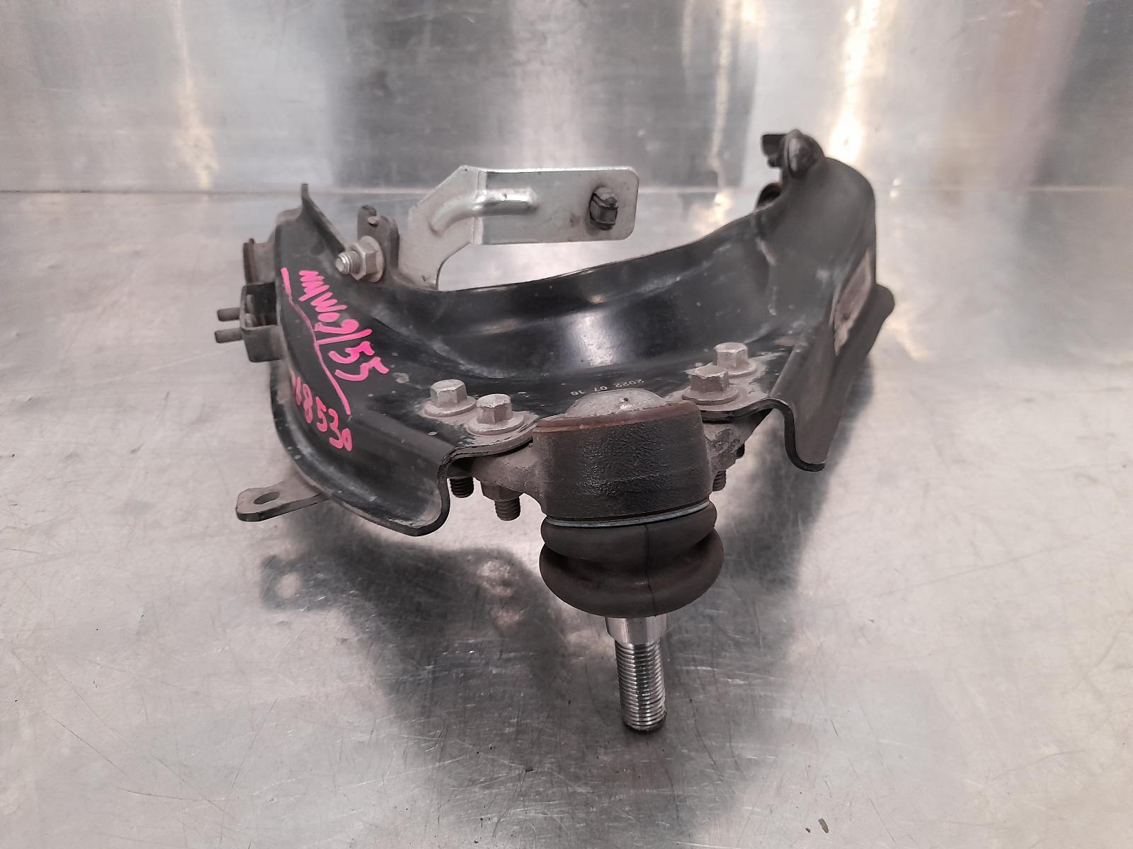 View Auto part Right Front Upper Control Arm Ldv T60 2022