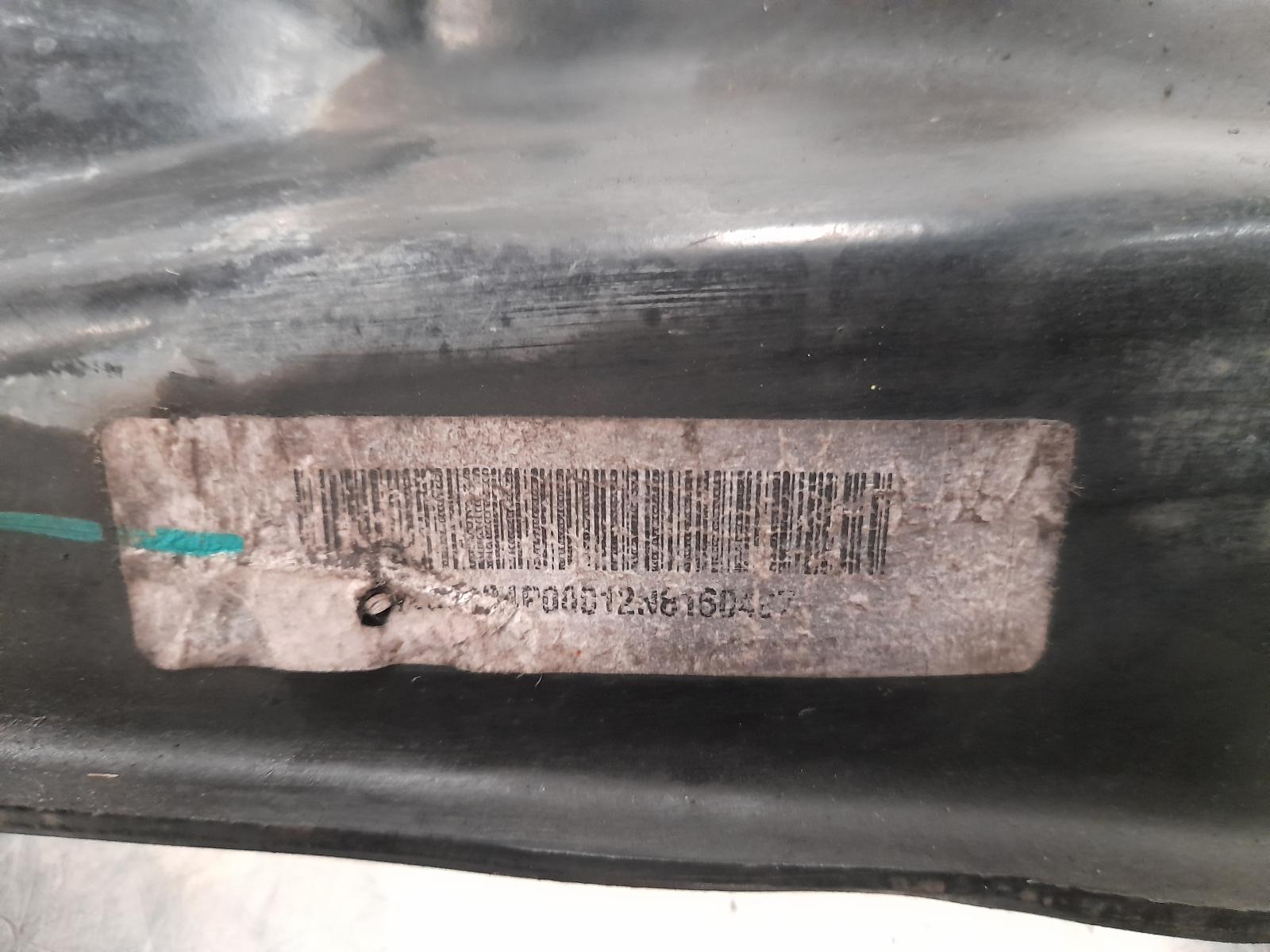 View Auto part Right Front Upper Control Arm Ldv T60 2022