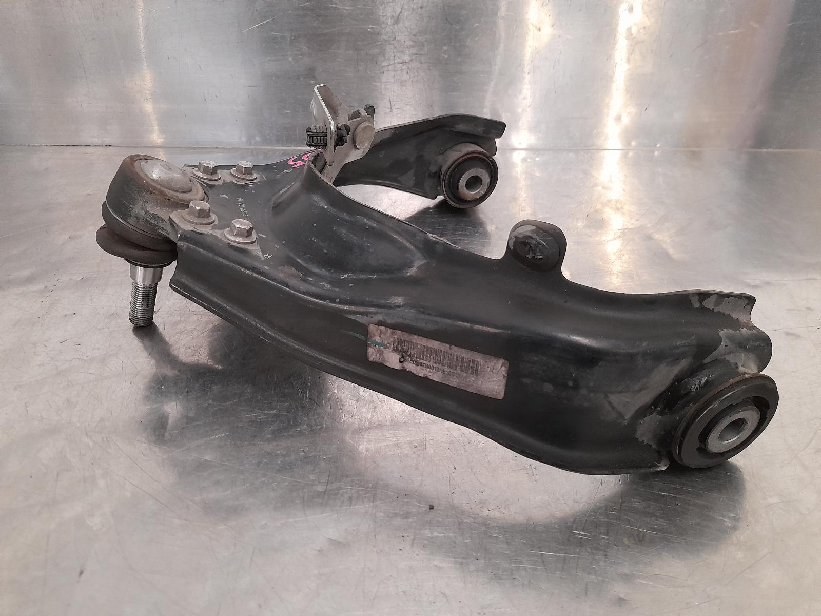View Auto part Right Front Upper Control Arm Ldv T60 2022