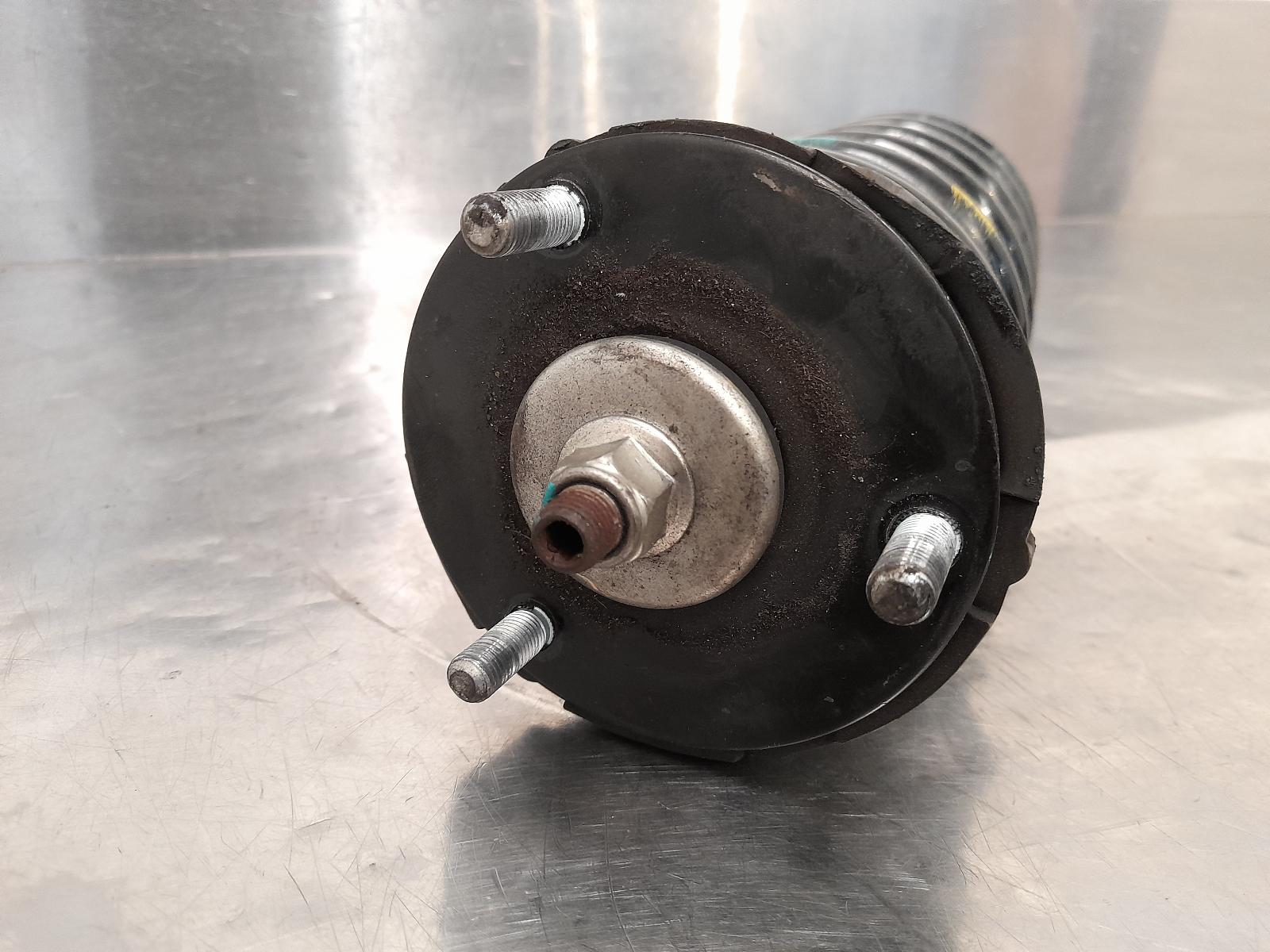 View Auto part Left Front Strut Ldv T60 2022