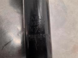 View Auto part Left Front Strut Ldv T60 2022