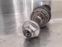 View Auto part Left Driveshaft Ldv T60 2022