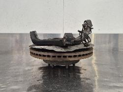 View Auto part Left Front Hub Assembly Ldv T60 2022