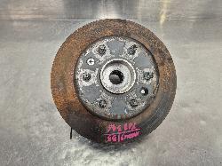 View Auto part Left Front Hub Assembly Ldv T60 2022