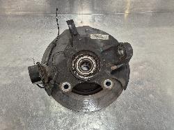 View Auto part Left Front Hub Assembly Ldv T60 2022