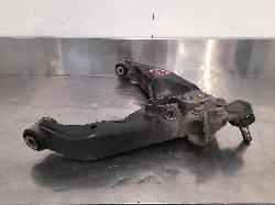 View Auto part Left Front Lower Control Arm Ldv T60 2022