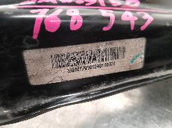 View Auto part Left Front Upper Control Arm Ldv T60 2022