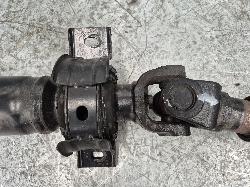 View Auto part Rear Drive Shaft Ldv T60 2022