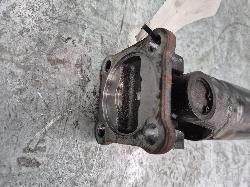 View Auto part Rear Drive Shaft Ldv T60 2022