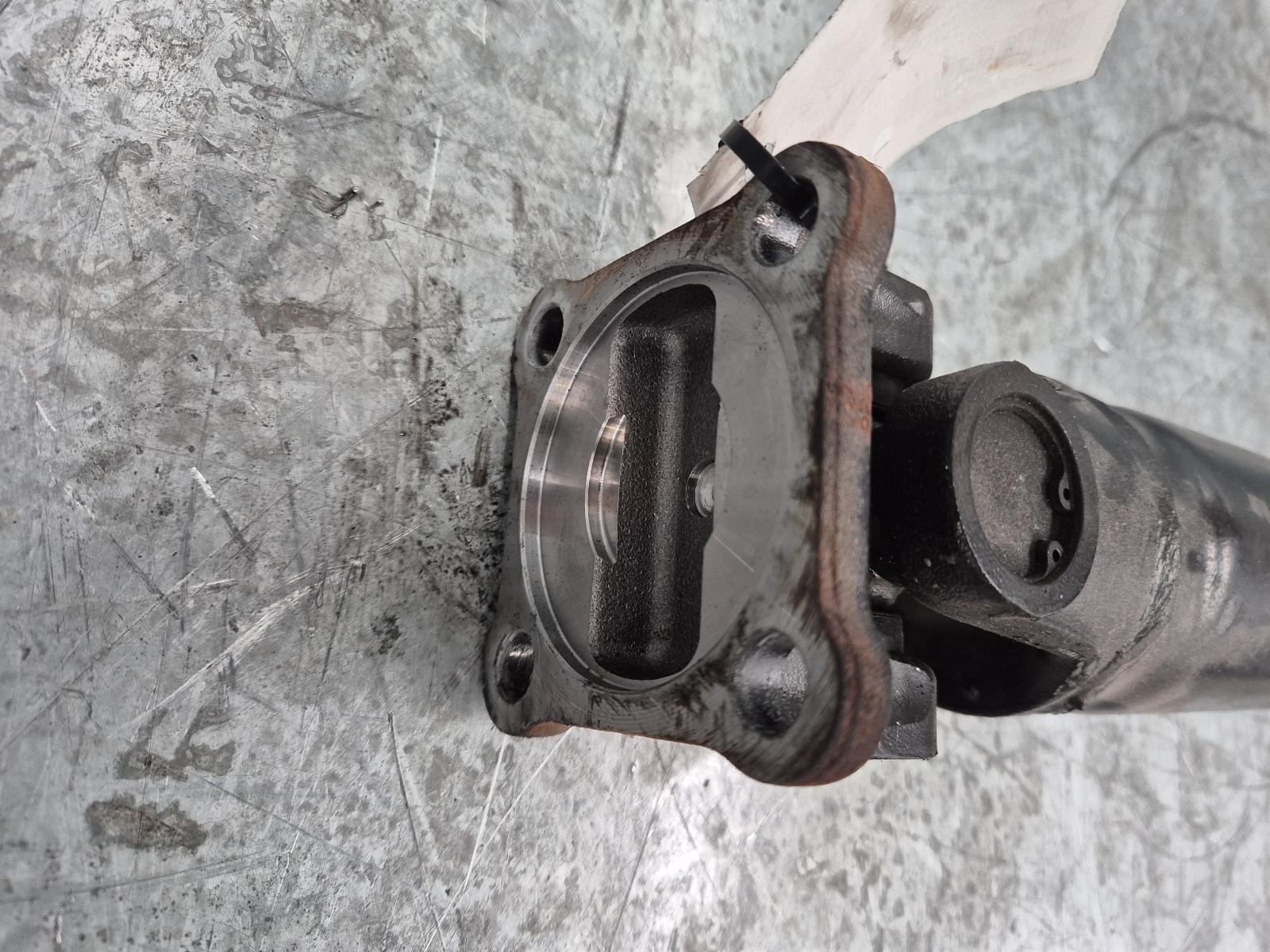 View Auto part Rear Drive Shaft Ldv T60 2022