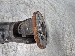 View Auto part Rear Drive Shaft Ldv T60 2022