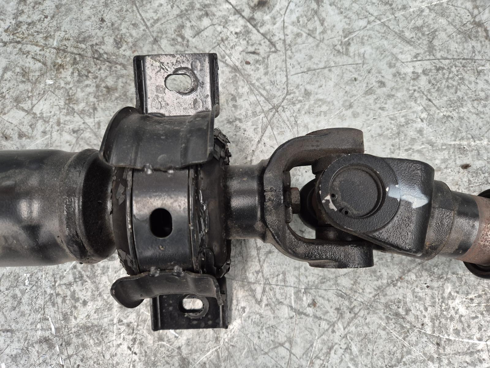 View Auto part Rear Drive Shaft Ldv T60 2022