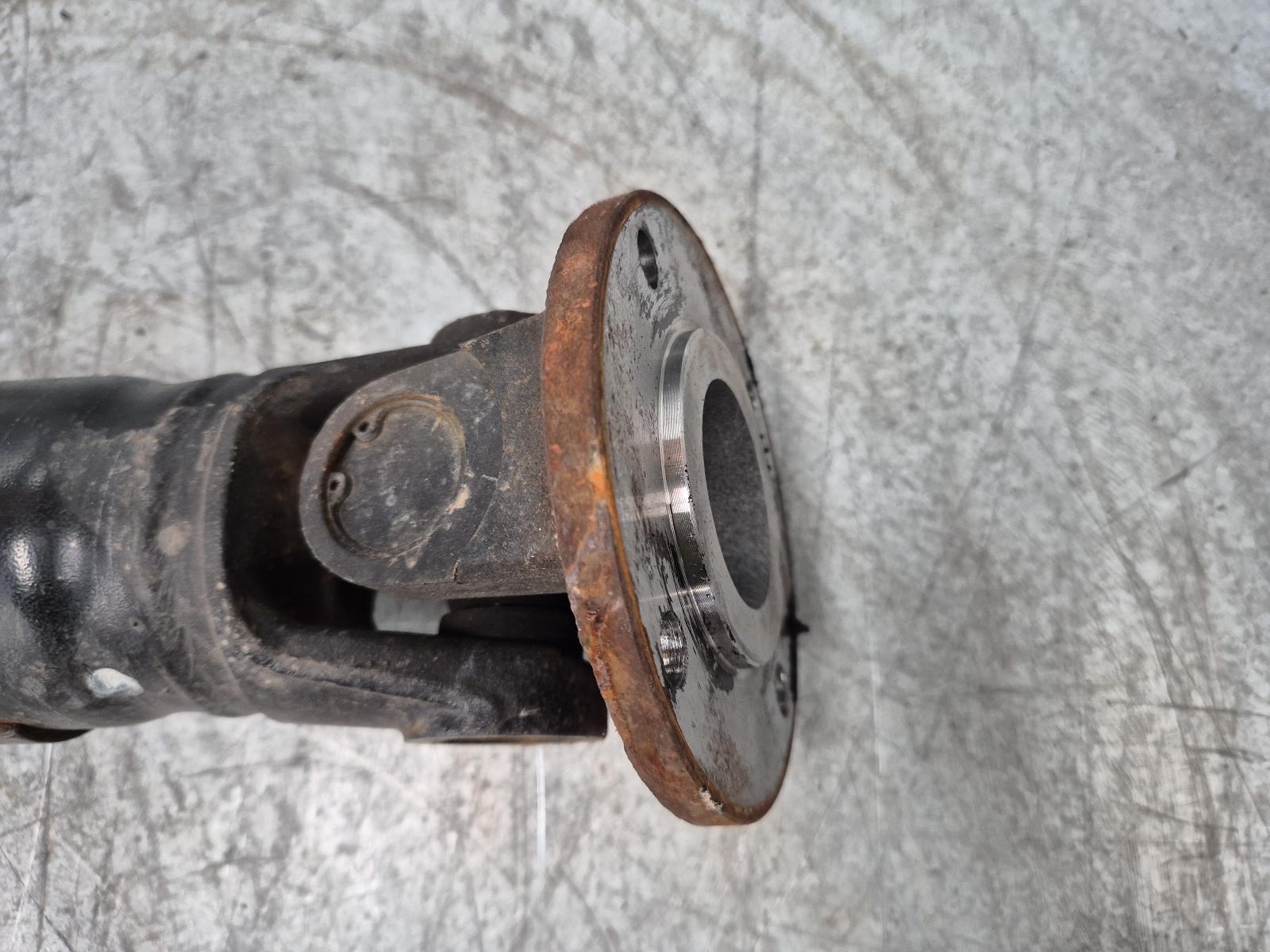 View Auto part Rear Drive Shaft Ldv T60 2022