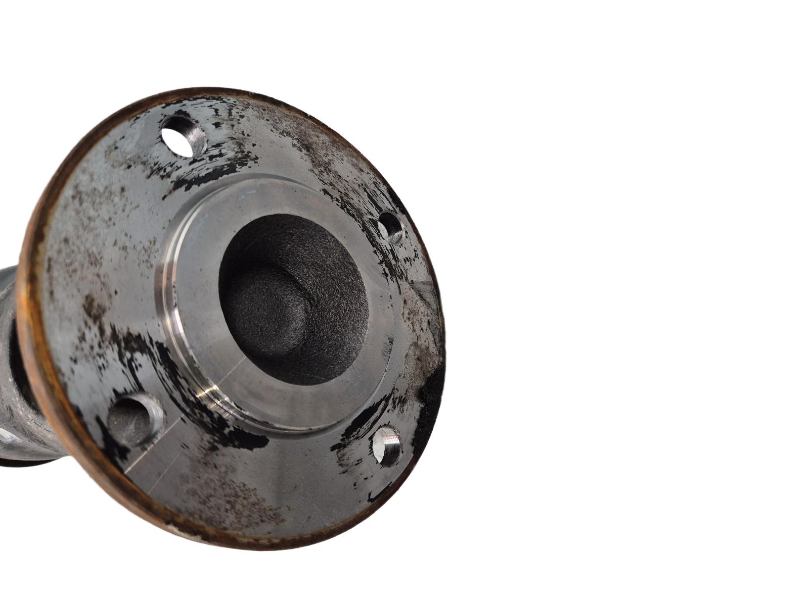 View Auto part Rear Drive Shaft Ldv T60 2022