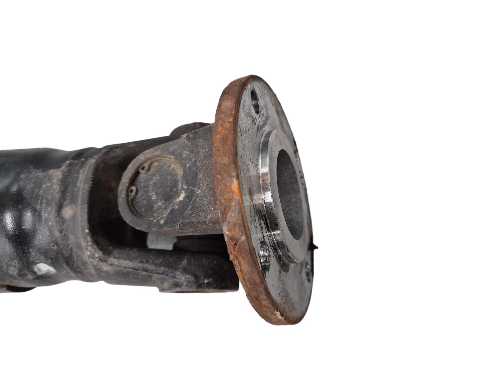 View Auto part Rear Drive Shaft Ldv T60 2022