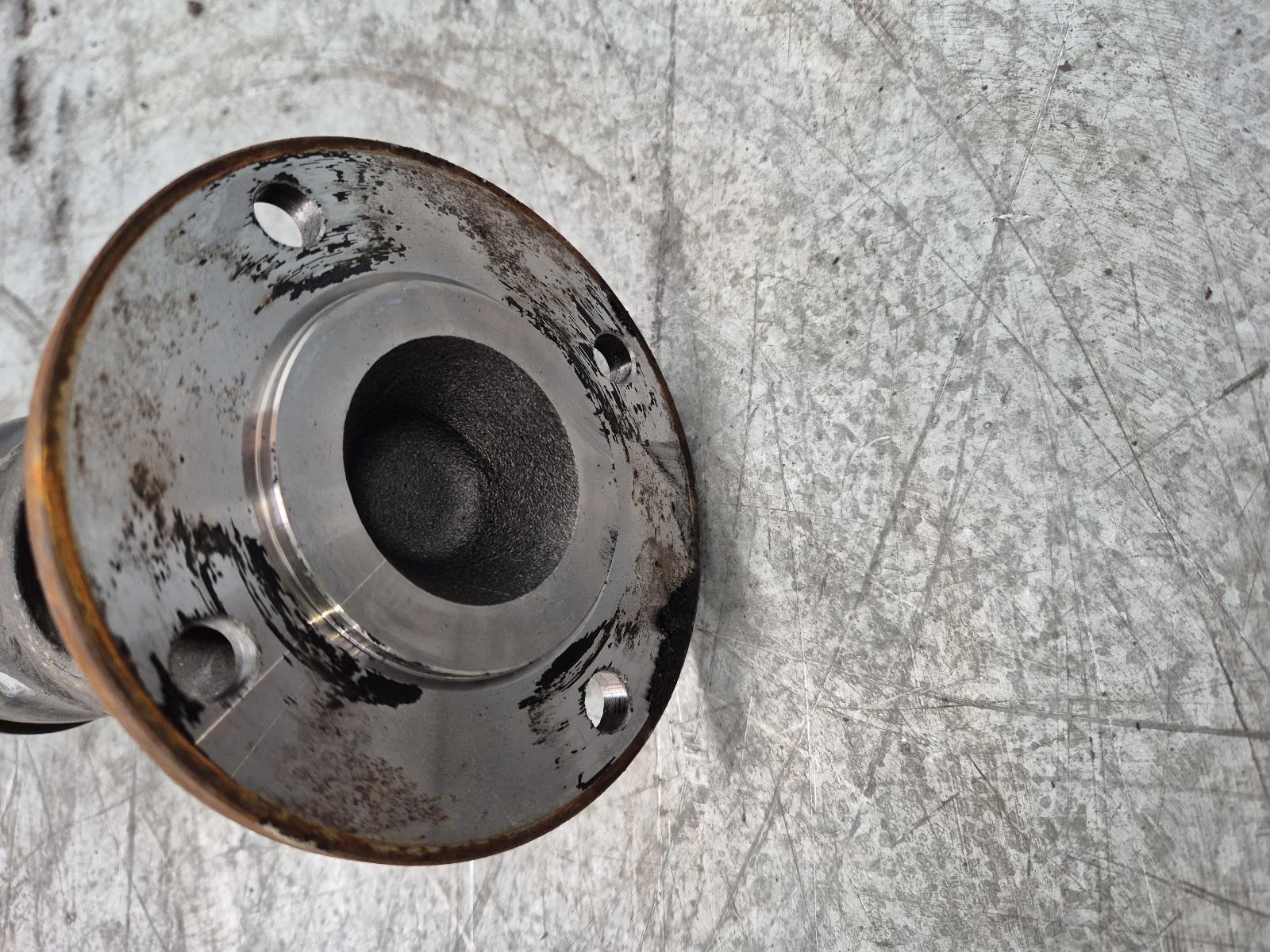 View Auto part Rear Drive Shaft Ldv T60 2022