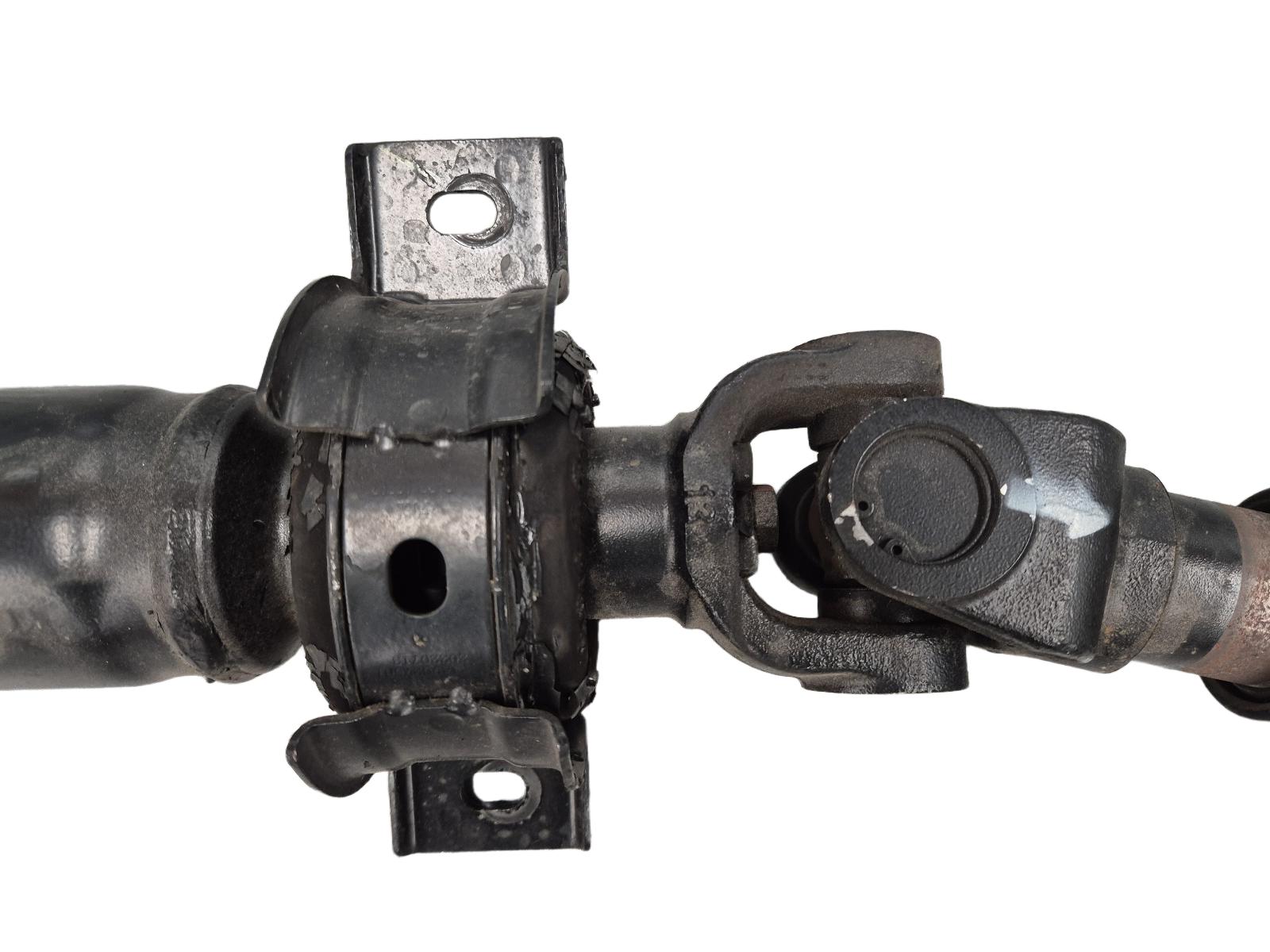 View Auto part Rear Drive Shaft Ldv T60 2022