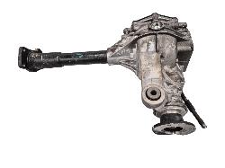 View Auto part Differential Centre Ldv T60 2022