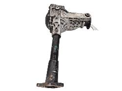 View Auto part Differential Centre Ldv T60 2022