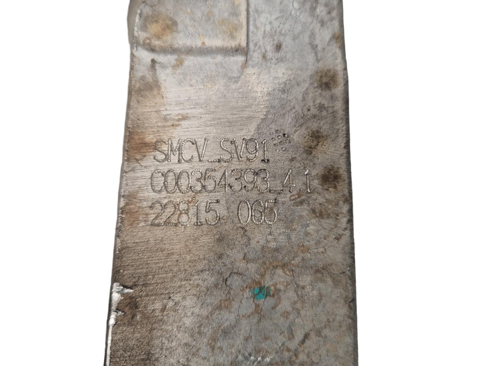 View Auto part Differential Centre Ldv T60 2022