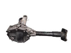 View Auto part Differential Centre Ldv T60 2022
