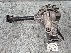 View Auto part Differential Centre Ldv T60 2022