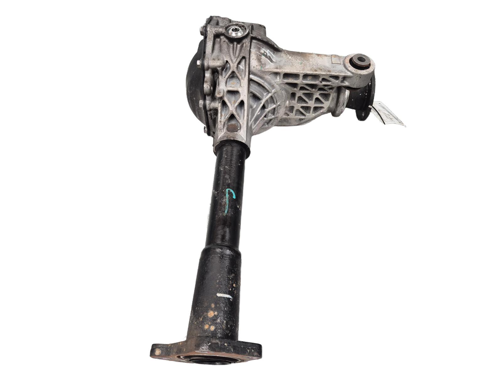 View Auto part Differential Centre Ldv T60 2022