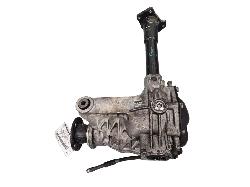 View Auto part Differential Centre Ldv T60 2022