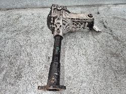 View Auto part Differential Centre Ldv T60 2022