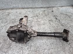 View Auto part Differential Centre Ldv T60 2022