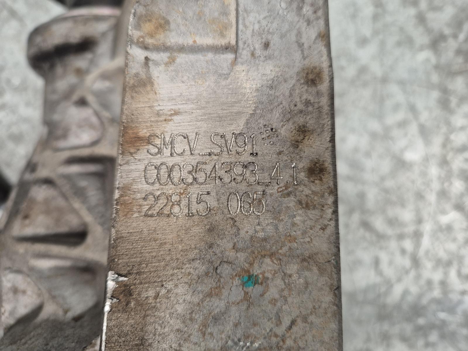 View Auto part Differential Centre Ldv T60 2022