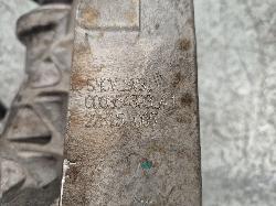 View Auto part Differential Centre Ldv T60 2022