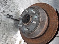 View Auto part Rear Diff Assembly Ldv T60 2022