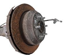 View Auto part Rear Diff Assembly Ldv T60 2022